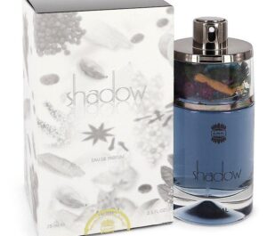 Ajmal, Shadow Grey, Apa de parfum, Pentru Barbati, 75 ml