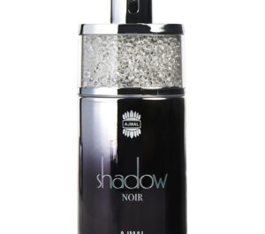 Ajmal, Shadow Noir, Apa de parfum, Unisex, 75 ml
