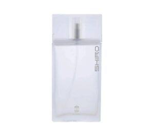 Ajmal, Shiro, Apa de parfum, Pentru Barbati, 90 ml