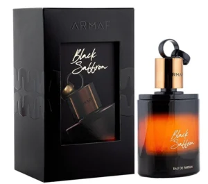 Armaf Black Saffron Apa de parfum 100 ml (unisex)