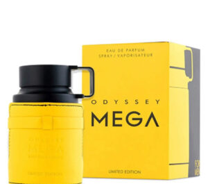 Armaf Odyssey Mega Apa de parfum 200 ml (Barbati)