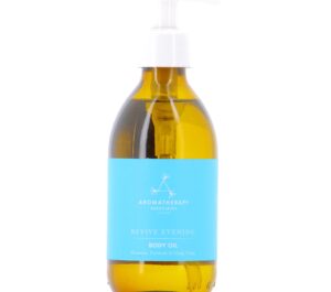 Aromatherapy Associates, Revive Evening, Refreshing, Body Oil, 240 ml