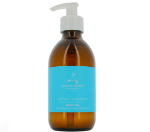 Aromatherapy Associates, Revive Morning, Refreshing, Body Oil, 240 ml