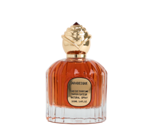 Aurora, Arabesque, Apa de parfum, Unisex, 100 ml