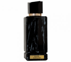 Aurora, Black Marquina, Apa de parfum, Unisex, 100 ml