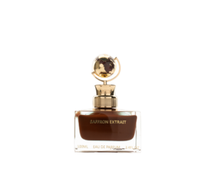 Aurora, Globe Collection Safron Extrait, Apa de parfum, Unisex, 100 ml