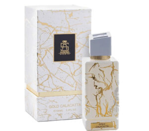 Aurora, Gold Calacatta, Apa de parfum, Unisex, 100 ml