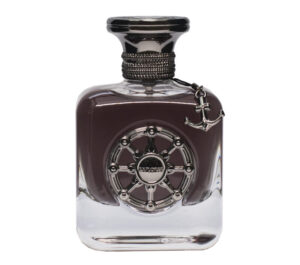 Aurora, Explorer Black, Apa de parfum, Pentru Barbati, 100 ml