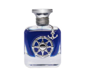 Aurora, Sailor Silver, Apa de parfum, Pentru Barbati, 100 ml
