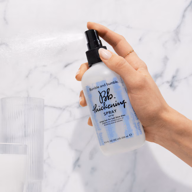 Bumble and bumble Bb. Thickening Spray 250 ml - imagine 2