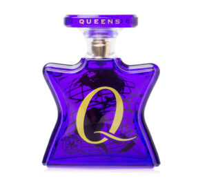 Bond No.9, Queens, Apa de parfum, Unisex, 100 ml