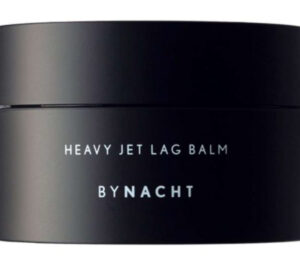 Bynacht, Heavy Jet, Shea Butter, Renewing, Foot Balm, 15 ml