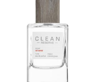 Clean, Reserve - Sel Santal, Apa de parfum, Unisex, Refillable, 100 ml