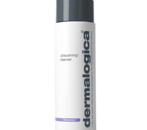 Dermalogica, UltraCalming, Paraben-Free, Calming & Cooling, Cleansing Gel, For Face & Neck, 250 ml