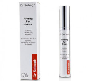 Dr Sebagh, Dr Sebagh, Firming, Eye Cream, 15 ml