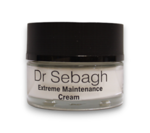 Dr Sebagh Extreme Maintenance Nourishing Cream For Face 50 ml