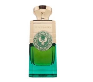 Electimuss, Consort Collection - Patchouli Of The Underworld, Parfum, Unisex, 100 ml