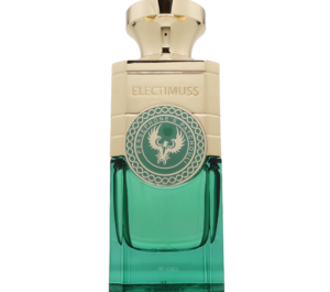 Electimuss, Consort Collection - Persephone's Patchouli, Parfum, Unisex, 100 ml