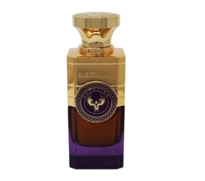 Electimuss, Emperor Collection - Octavian, Parfum, Unisex, 100 ml