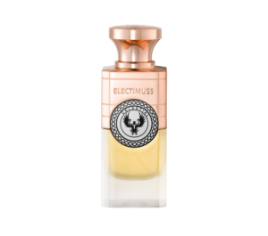 Electimuss, Lustrous Collection - Celestial, Parfum, Unisex, 100 ml