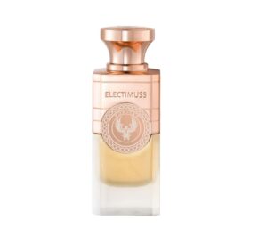 Electimuss, Lustrous Collection - Puritas, Parfum, Unisex, 100 ml