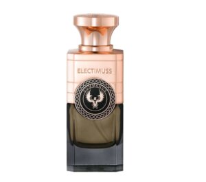 Electimuss, Nero Collection - Summanus, Parfum, Unisex, 100 ml