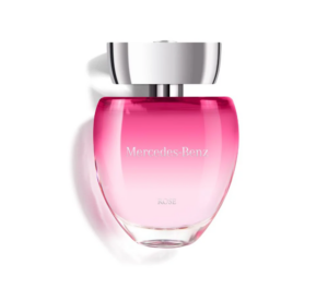 Mercedes-Benz Rose Apa de toaleta 90 ml (Femei)