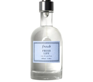 Fresh, Life, Apa de parfum, Unisex, 100 ml