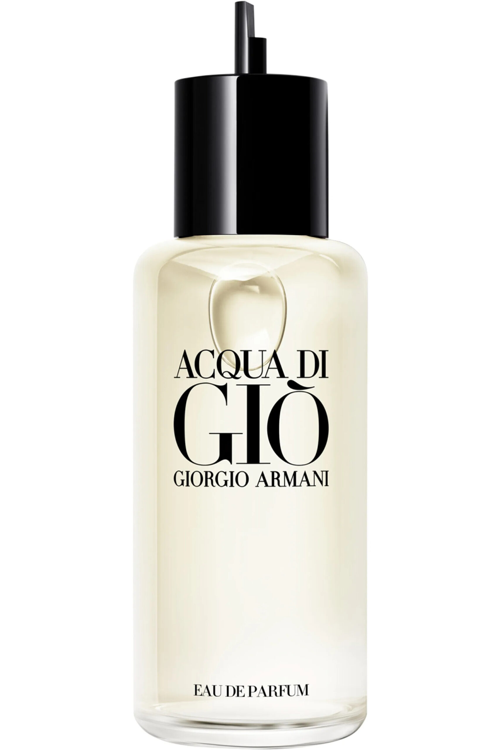 Giorgio Armani Acqua di Gio Apa de parfum Pentru Barbati Refill 150