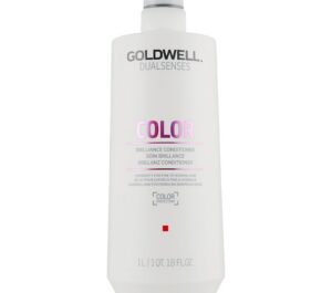 Goldwell, Dualsenses Color, Hair Conditioner, For Repairing, 1000 ml