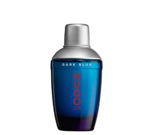Hugo Boss, Hugo Dark Blue, Apa de toaleta, Pentru Barbati, 75 ml
