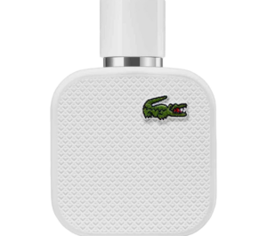 Lacoste, Eau de Lacoste L.12.12 Blanc, Apa de toaleta, Pentru Barbati, 100 ml