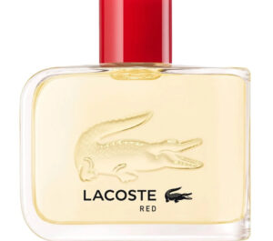 Lacoste, Red, Apa de toaleta, Pentru Barbati, 75 ml