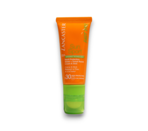Lancaster, Sun Sport, Waterproof, Sunscreen Stick, SPF 30, 20 ml