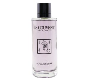 Le Couvent Maison de Parfum, Botanical - Aqua Sacrae, Apa de colonie, Unisex, 100 ml