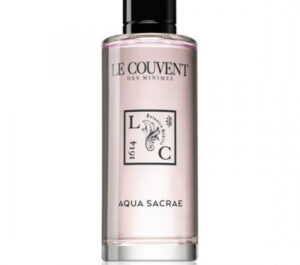 Le Couvent Maison de Parfum, Botanical - Aqua Sacrae, Apa de colonie, Unisex, 200 ml