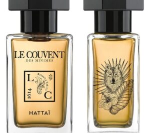 Le Couvent Maison de Parfum, Singulieres - Hattai, Apa de parfum, Unisex, 50 ml