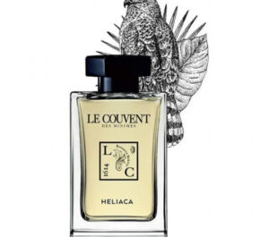 Le Couvent Maison de Parfum, Singulieres - Heliaca, Apa de parfum, Unisex, 50 ml