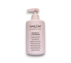 Leonor Greyl, A L'Orchidee, Hair Treatment Cream Mask, For Nourishing, 500 ml