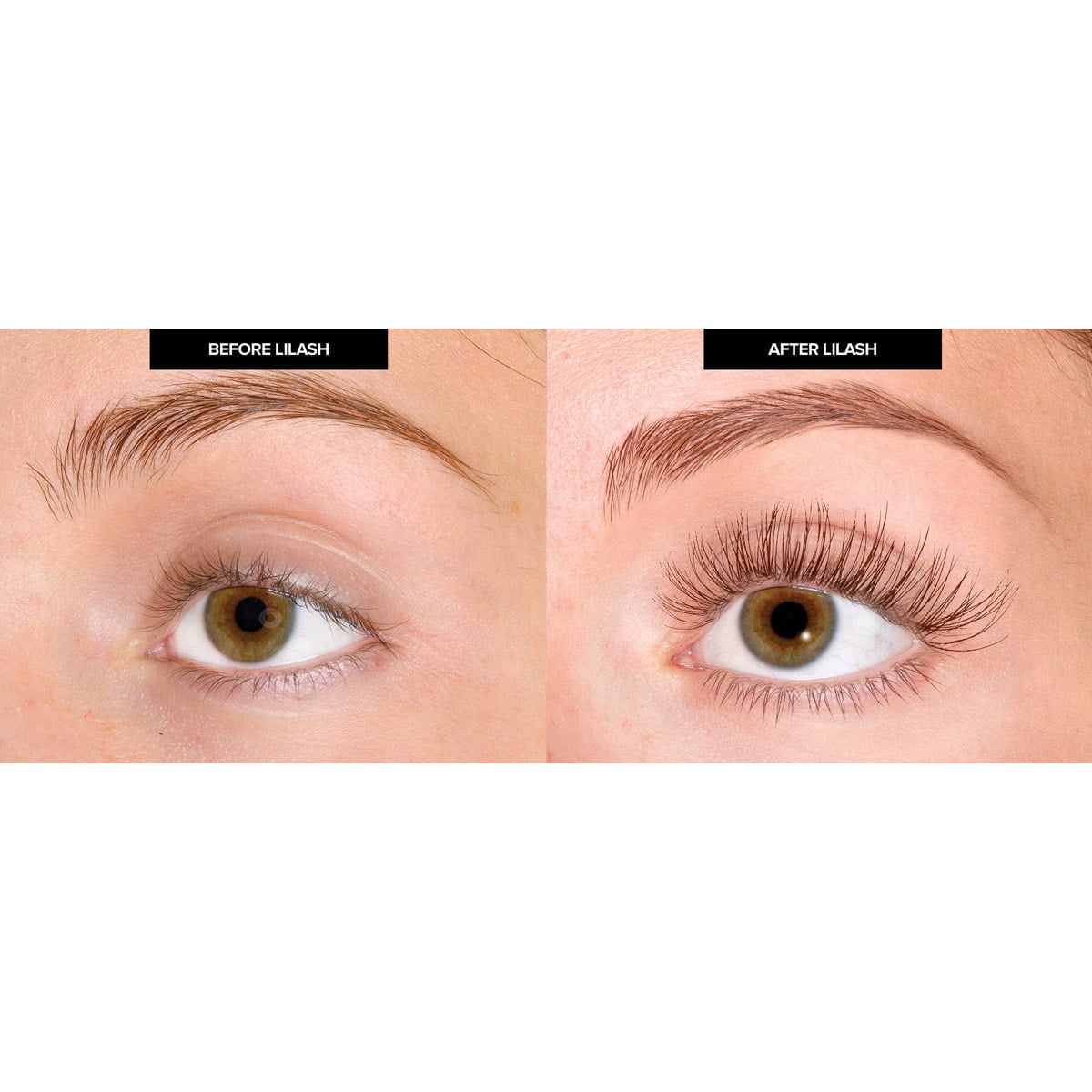 LiLash Purified Eyelash Serum 2 ml - imagine 2