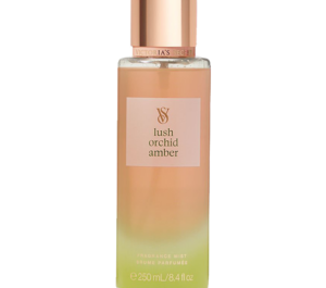Victoria's Secret Lush Orchid Amber Bodyspray 250 ml (Femei)
