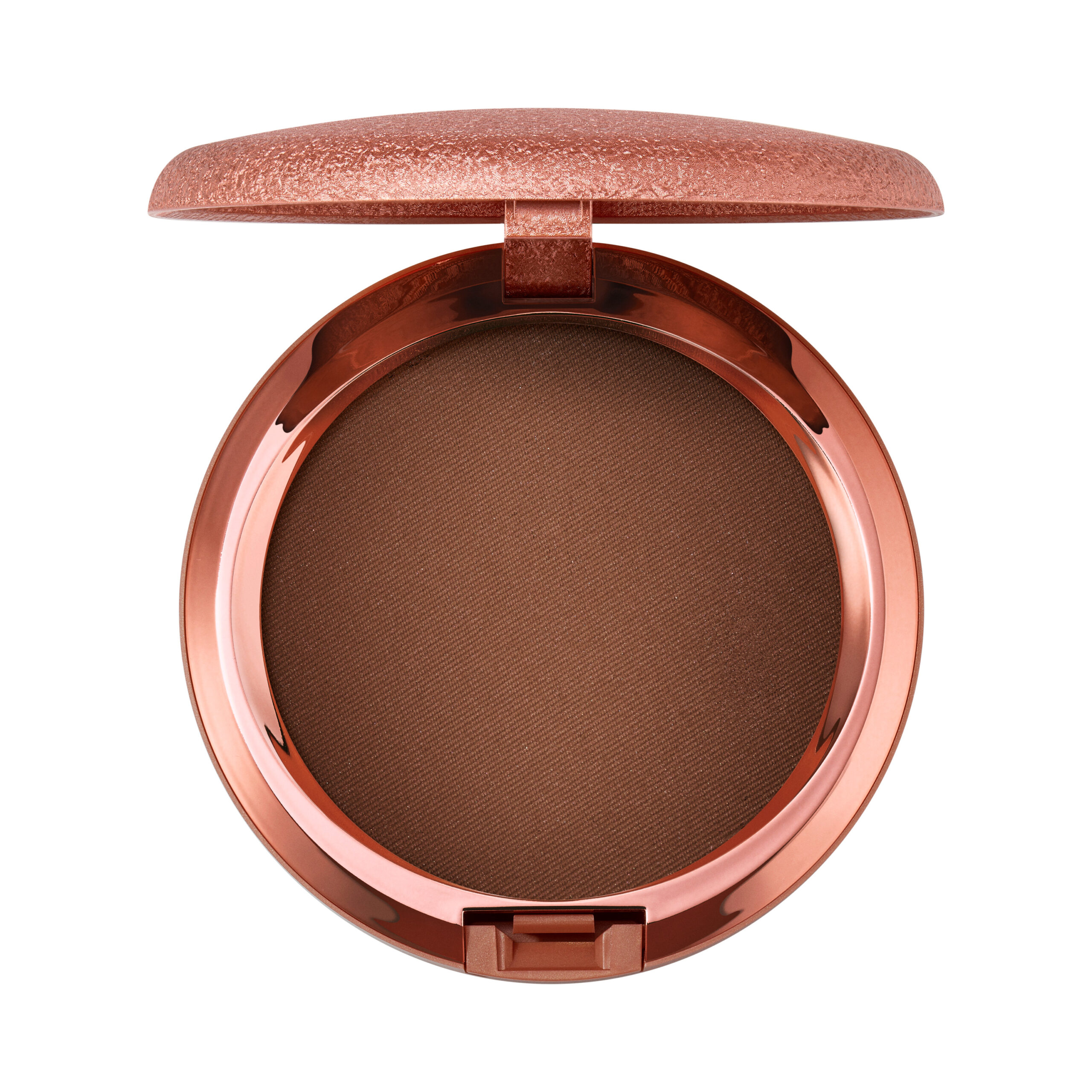 MAC, Skinfinish Sunstruck, Radiant Finish, Bronzer Compact Powder, Richer Golden, 8 g