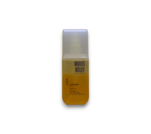 Marlies Moller, Softness Repair, Hair Oil Treatment, Anti-Frizz, 125 ml