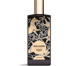 Memo Paris, Cuirs Nomades - Irish Leather, Apa de parfum, Unisex, 75 ml