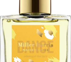 Miller Harris, Dance Amongst The Lace, Apa de parfum, Unisex, 50 ml