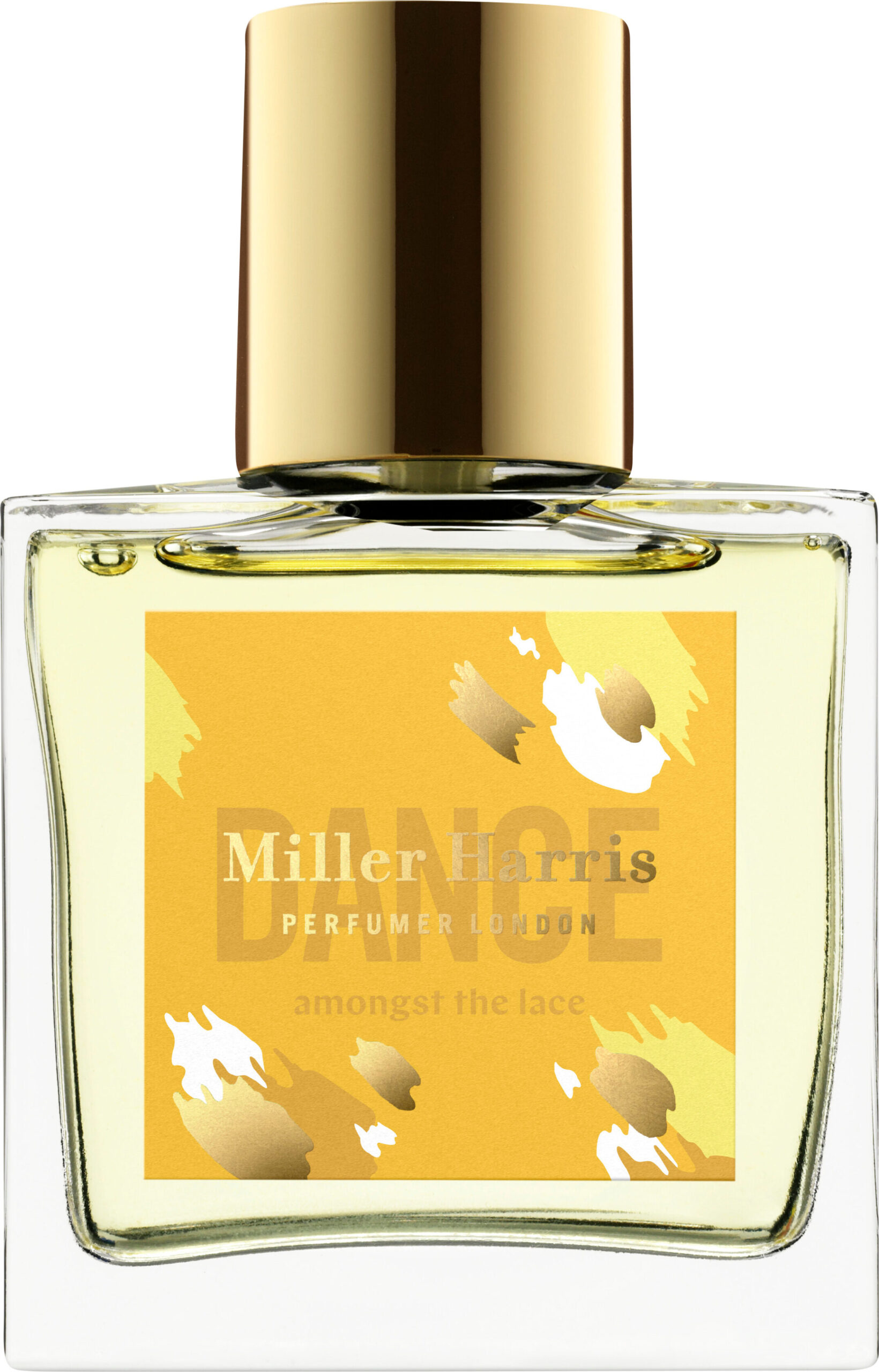 Miller Harris, Dance Amongst The Lace, Apa de parfum, Unisex, 50 ml
