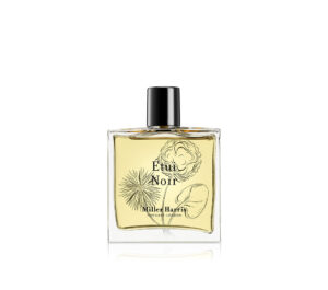 Miller Harris, Etui Noir, Apa de parfum, Unisex, 100 ml