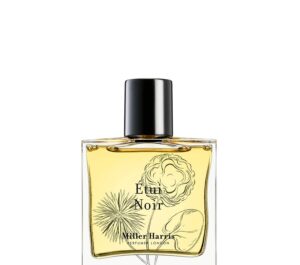Miller Harris, Etui Noir, Apa de parfum, Unisex, 50 ml