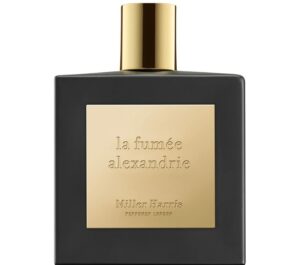 Miller Harris, La Fumee Alexandrie, Apa de parfum, Unisex, 100 ml