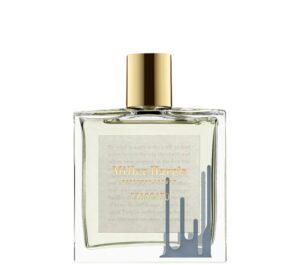 Miller Harris Staccato Apa de parfum Unisex 100 ml